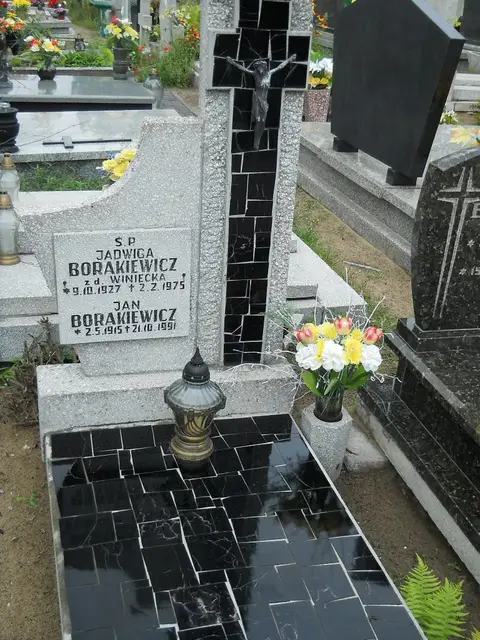 Zdjęcie grobu 22/23695