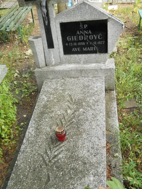 Zdjęcie grobu B/25518