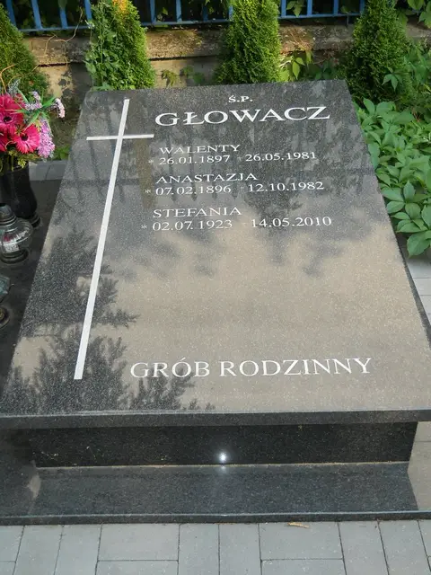 Zdjęcie grobu 19/28688