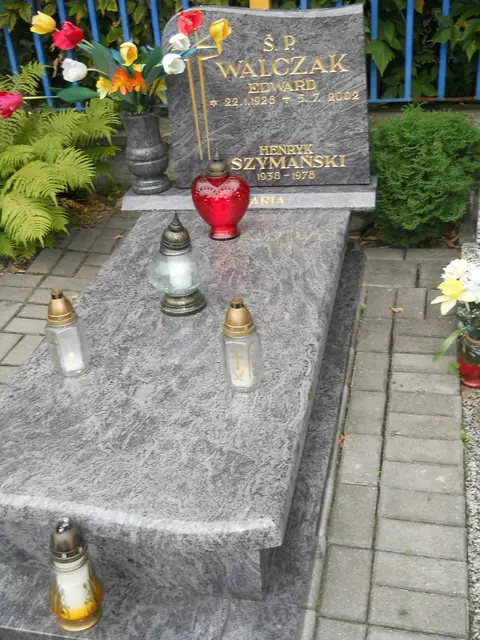 Zdjęcie grobu 14/26008