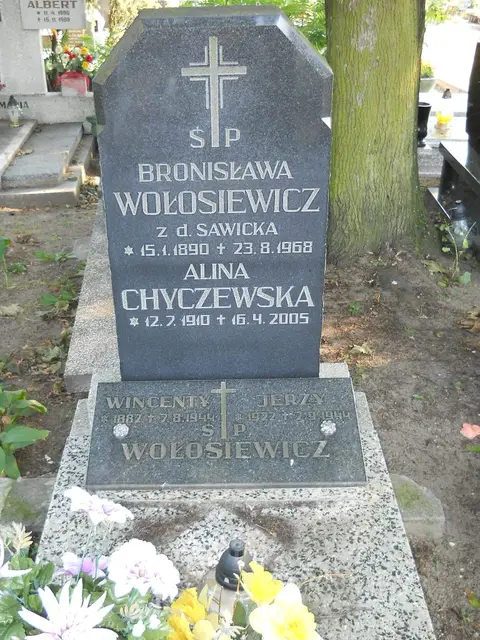 Zdjęcie grobu 14/27795