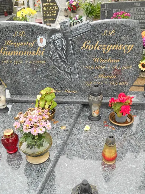 Zdjęcie grobu 24/23277