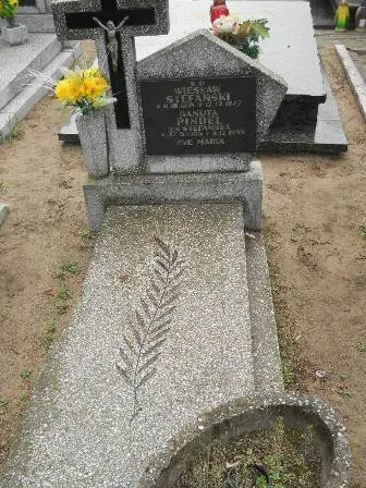 Zdjęcie grobu 36/278