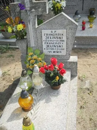 Zdjęcie grobu 26/100
