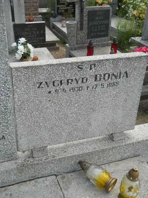 Zdjęcie grobu 27/22940