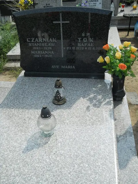 Zdjęcie grobu 16/26349