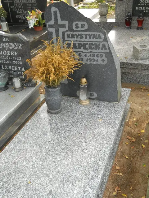 Zdjęcie grobu 16/26304