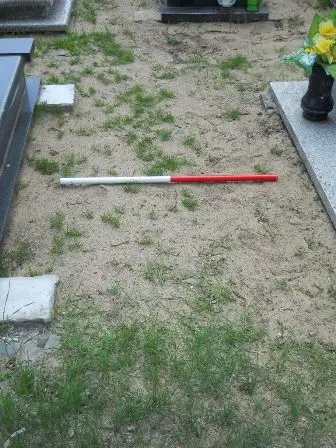 Zdjęcie grobu 40/100