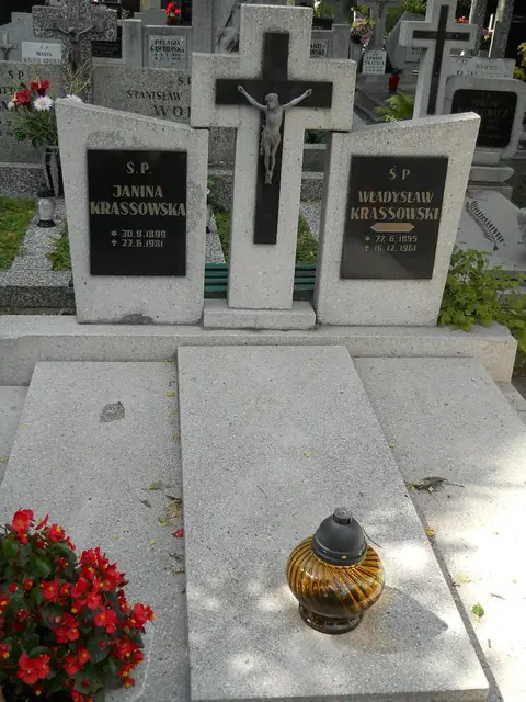 Zdjęcie grobu 6/24337