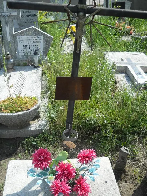Zdjęcie grobu 26/22874