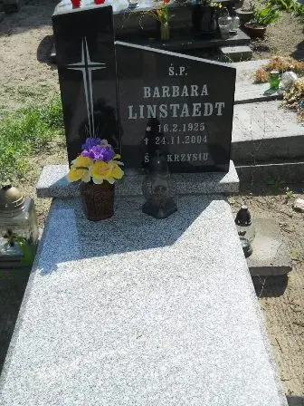 Zdjęcie grobu 14/100