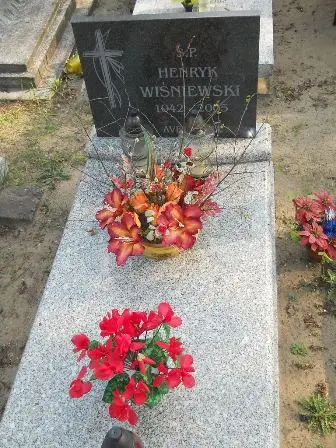 Zdjęcie grobu 9a/90
