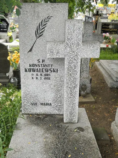 Zdjęcie grobu 5/22596