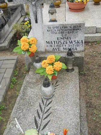 Zdjęcie grobu 36/132