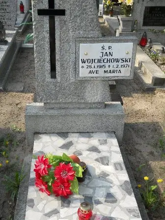 Zdjęcie grobu 24/122