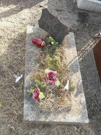 Zdjęcie grobu 100/100