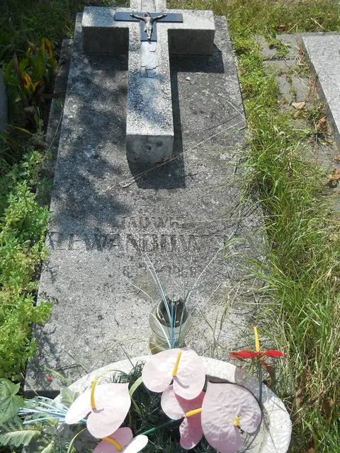 Zdjęcie grobu 18/28263
