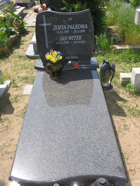 Zdjęcie grobu 24/23319