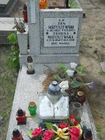Zdjęcie grobu 21/193