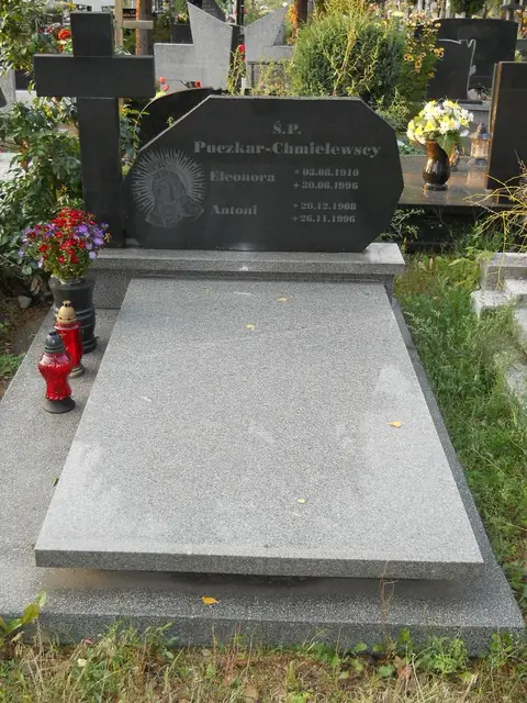 Zdjęcie grobu D/25895