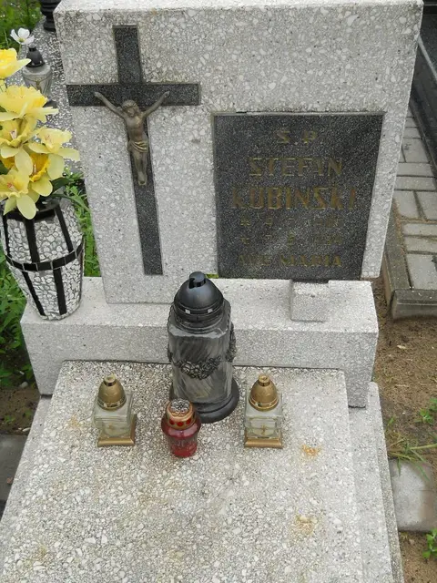 Zdjęcie grobu 24/23266