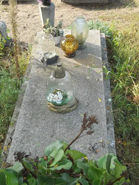 Zdjęcie grobu 14/27088
