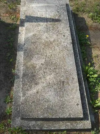 Zdjęcie grobu 24/100
