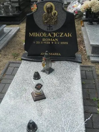 Zdjęcie grobu 38/52