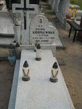 Zdjęcie grobu 37/164
