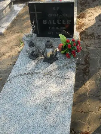 Zdjęcie grobu 42/100