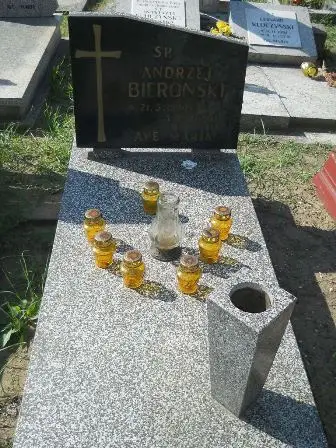 Zdjęcie grobu 14/100