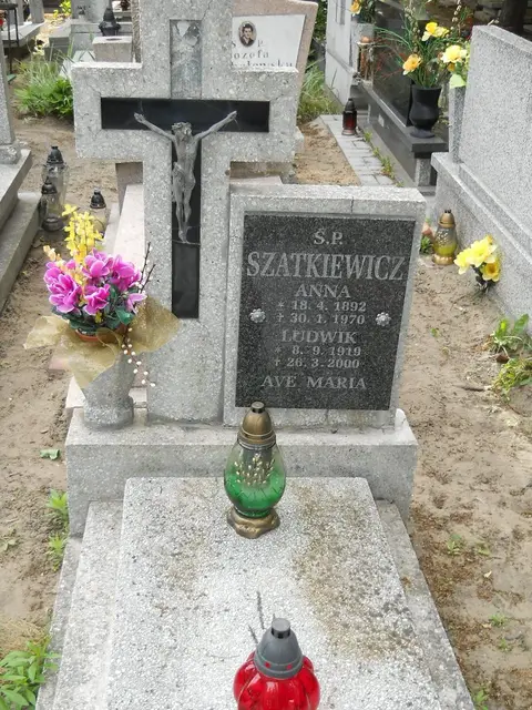 Zdjęcie grobu 8/10656