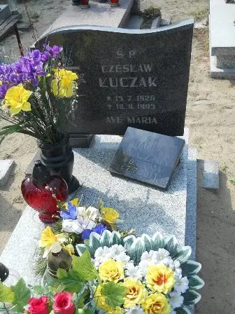 Zdjęcie grobu 34/100