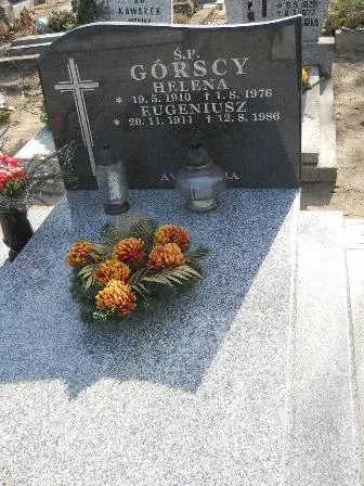 Zdjęcie grobu 1/12,13