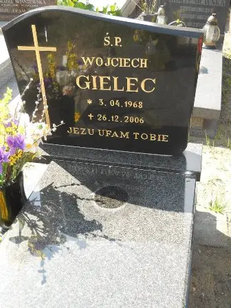 Zdjęcie grobu 20/336