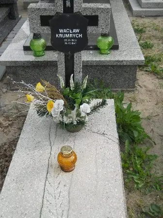 Zdjęcie grobu 22/100