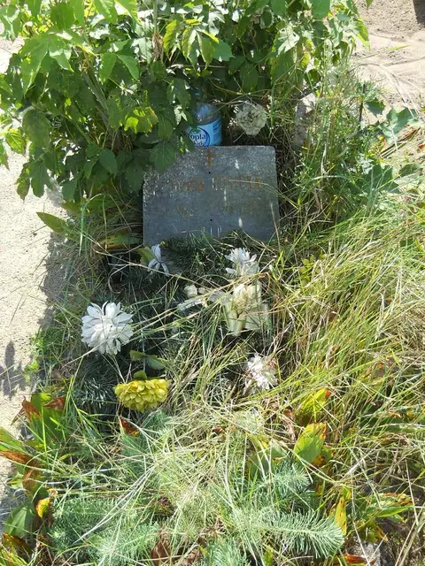 Zdjęcie grobu 14/27357