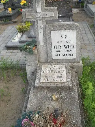 Zdjęcie grobu 37/100