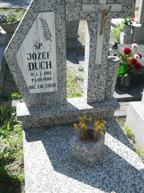 Zdjęcie grobu 8/10416