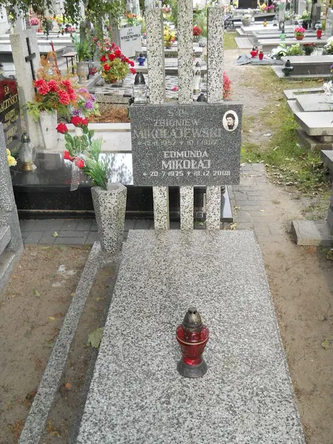 Zdjęcie grobu A/24642