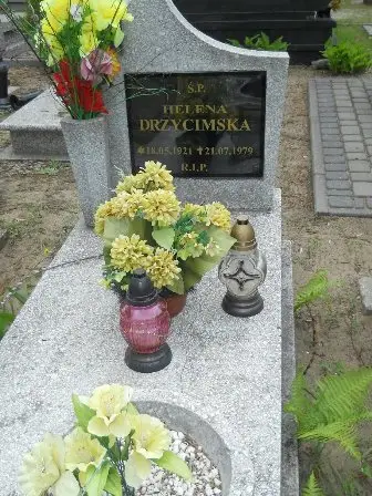 Zdjęcie grobu 40/29