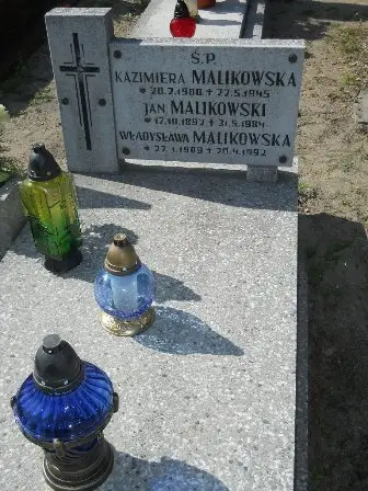 Zdjęcie grobu 24/100