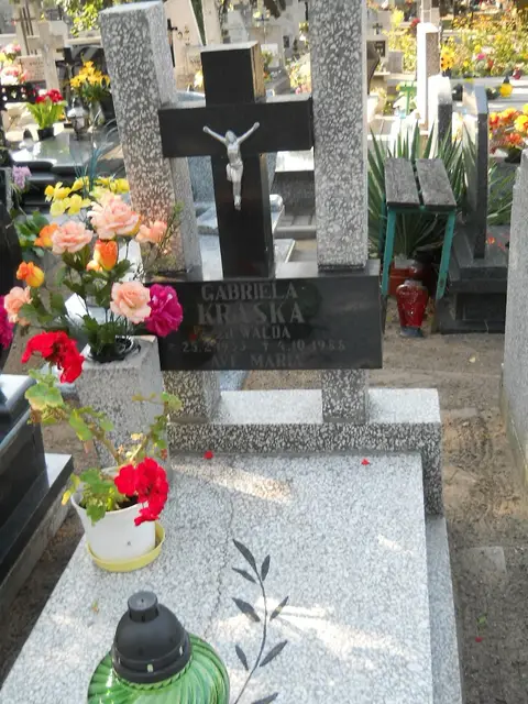 Zdjęcie grobu 17/27994