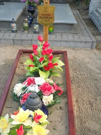 Zdjęcie grobu 37/72