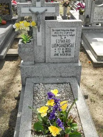 Zdjęcie grobu 27/377