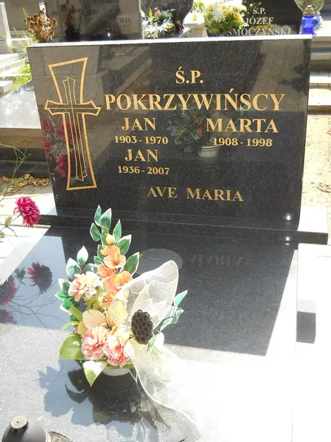 Zdjęcie grobu 18/28406