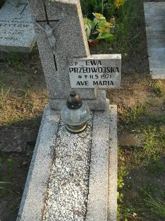 Zdjęcie grobu 32/100