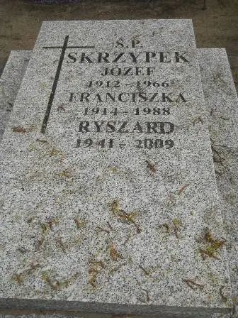 Zdjęcie grobu 33/100