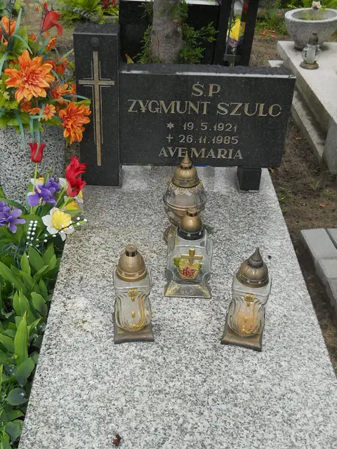 Zdjęcie grobu 24/23398