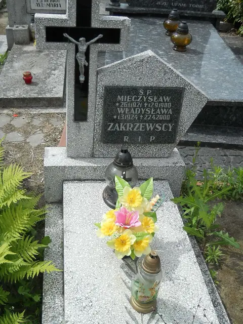Zdjęcie grobu 7/11671